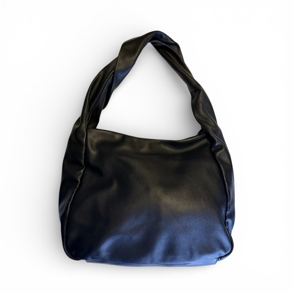 Elegant Black Women's Bag